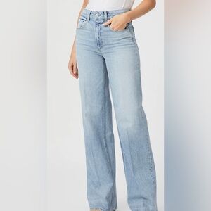 Light Blue Women's Jeans